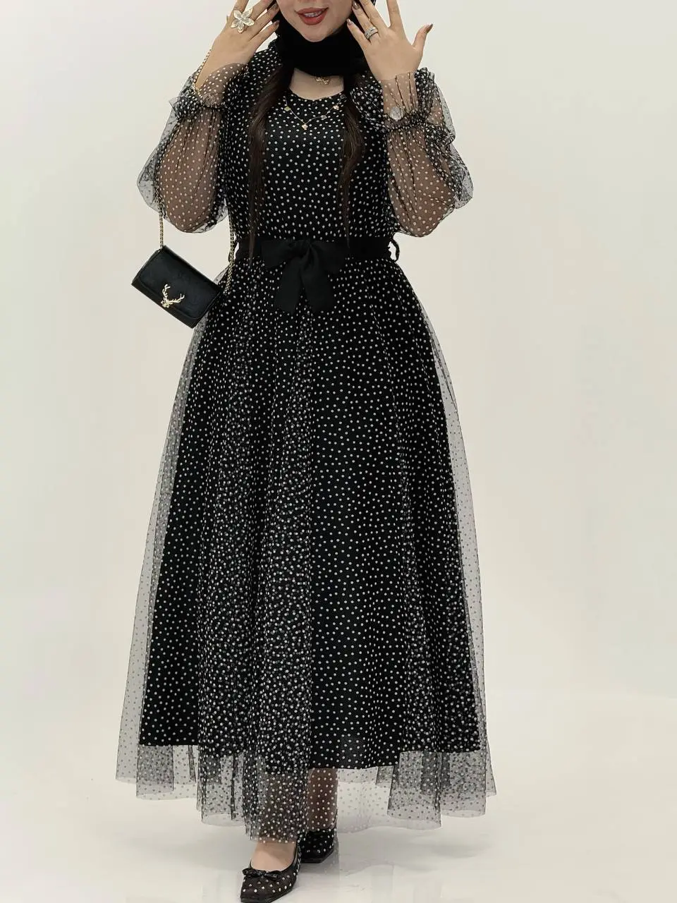 3626-پیراهن مزونی ترمه